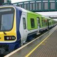 Commuters to face major delays as ‘serious’ incident on Irish Rail