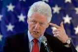 Bill Clinton faces fresh sexual assault allegations from four women