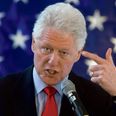 Bill Clinton faces fresh sexual assault allegations from four women