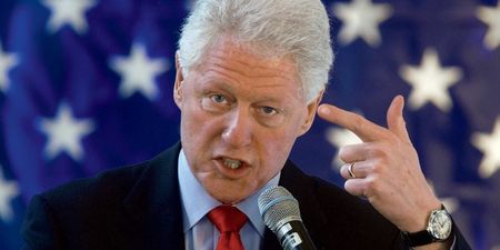 Bill Clinton faces fresh sexual assault allegations from four women
