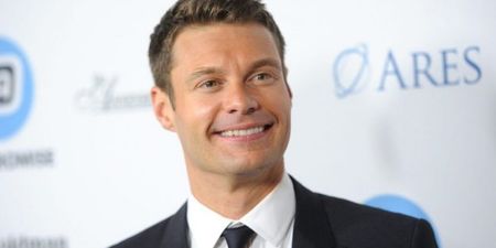 Oscar red-carpet broadcast delayed by 30 seconds – all because of Ryan Seacrest