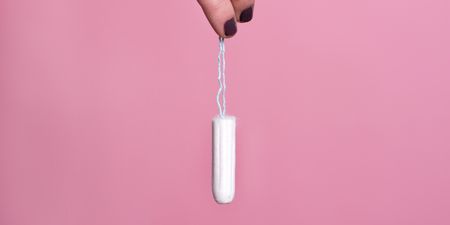 PSA: There’s a lot more plastic in our period products than we thought