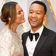 Chrissy Teigen has just given birth to her second child