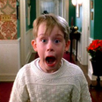 There’s a Home Alone hotel package and we’re booking in now