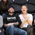 Adam Levine and Behati Prinsloo face backlash over naked family pic