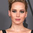 Jennifer Lawrence has split from her partner of one year