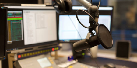 Dublin radio DJs furious after receiving ‘disgusting’ message from listener