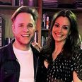 Melanie Sykes has responded to the Olly Murs romance speculation