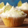 Gin and Tonic cupcakes… These beauties will go down a treat at Xmas
