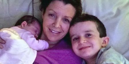 Buncrana woman who lost five family members says her ‘heart is shattered’