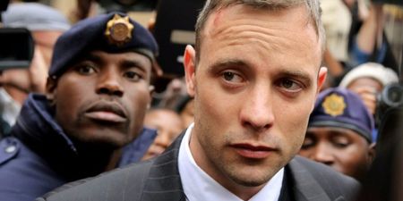 Oscar Pistorius’s murder sentence has increased to 13 years
