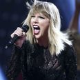 JUST in… Taylor Swift has announced a major Irish Stadium concert