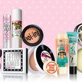 Benefit is bringing out a new version of one of its best-selling products