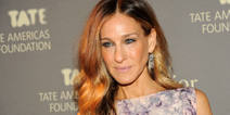 Sarah Jessica Parker is a big fan of this Irish product for her Christmas dinner
