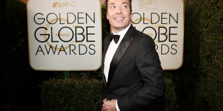 From Jimmy Fallon to… the Golden Globes announces its 2018 host