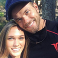 Twilight star Kellan Lutz has quietly gone and tied the knot