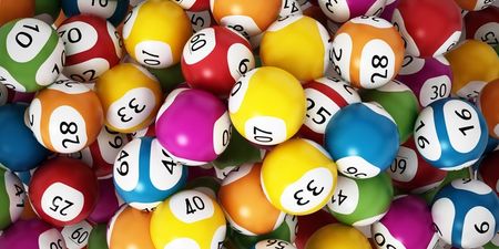 What are the EuroMillions numbers and where were the winning tickets sold?