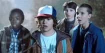 Personality test: Which Stranger Things character are you?