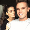 Geordie Shore’s Gaz and Emma McVey announce the name of their baby boy