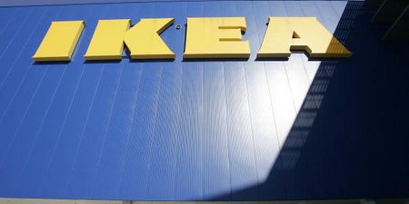 Hundreds of customers evacuated from IKEA Dublin last night