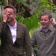 Amir Khan asked the stupidest question on I’m A Celeb last night