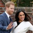 Harry and Meghan’s wedding venue and date have been announced