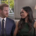 Throwback: The story behind how Prince Harry proposed to Meghan Markle is just adorable