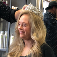Woman with Down’s Syndrome is first to compete in Miss USA state pageant