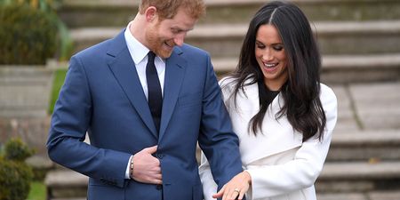 A royal timeline: How Meghan and Harry met and first kept their relationship under wraps
