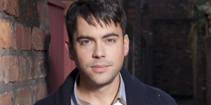 Bruno Langley pleads guilty