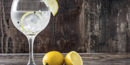 People who drink gin are sexier, according to science