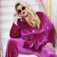 Gemma Collins has a new plus size Boohoo collection and it’s unreal