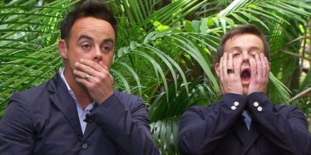 The voting results for I’m a Celeb have been revealed