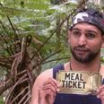 Why Amir Khan’s meals on I’m A Celeb are different to his campmates’
