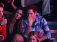 Looks like Harry’s ex Cressida Bonas has reacted to the engagement