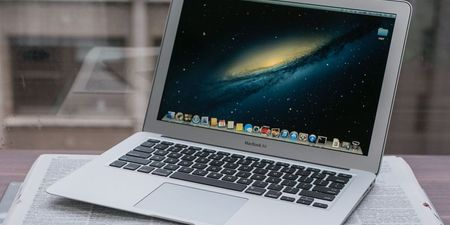 It’s just become insanely easy for someone to hack into your Mac