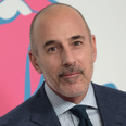 News anchor Matt Lauer fired over sexual misconduct allegations