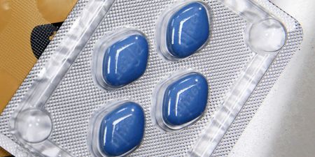 Viagra can now be bought over the counter in the UK
