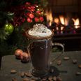 The Dylan Hotel has launched a delicious new hot chocolate menu