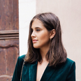 The Zara suit that’ll take you to your Christmas party and beyond
