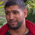 Amir didn’t know about this one crucial part of I’m a Celeb for a few days