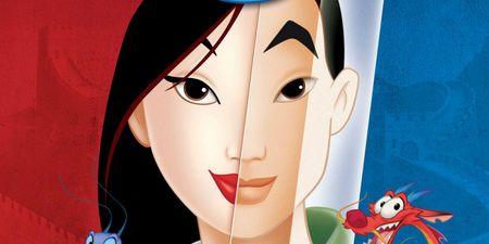 The star of the live-action remake of Mulan has been announced