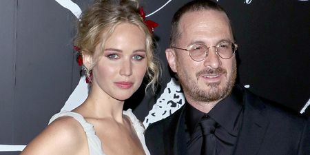 This is the reason Jennifer Lawrence broke up with her boyfriend