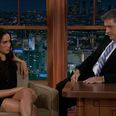 This old Meghan Markle interview with a US chat show host is just creepy