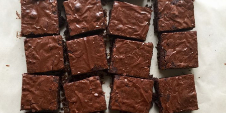This bakery’s brownies are specifically designed to alleviate period pain
