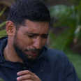 Amir and Toff almost throw-up taking on tonight’s I’m A Celeb challenge