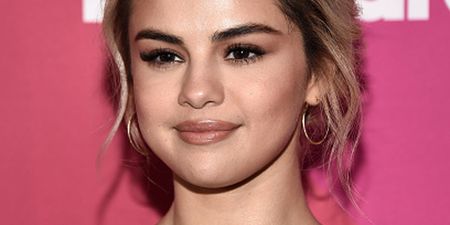 Selena Gomez reveals why she got back with Justin Bieber