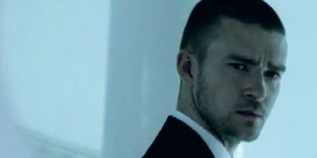 There’s a secret meaning behind Justin Timberlake’s Sexy Back