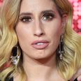Stacey Solomon says people are ‘angry’ that she hasn’t shaved in a month