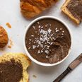 This DIY coffee butter is just what your mornings need